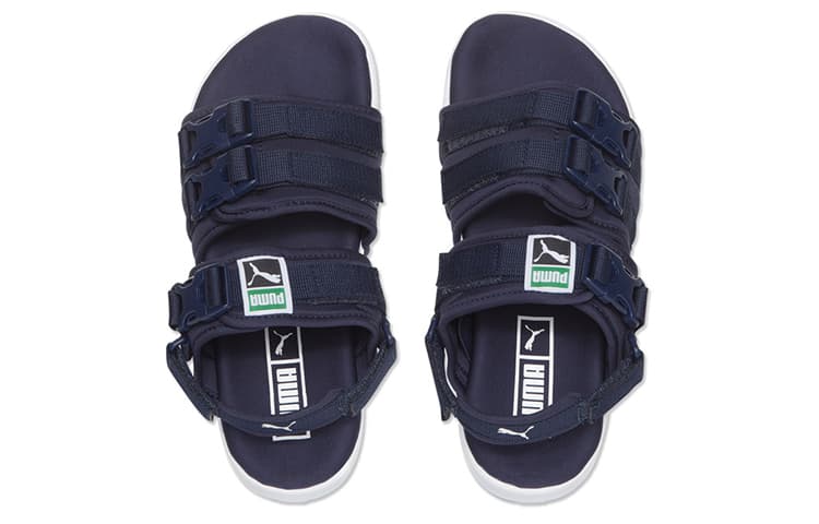 Сандалии с ремешком Puma Leadcat Ylm - изображение 3