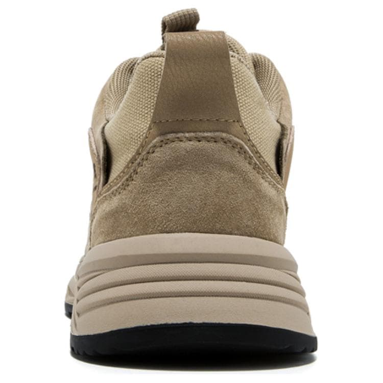 Кроссовки Jeep Street Shoes Мужские Светло-хаки - изображение 4
