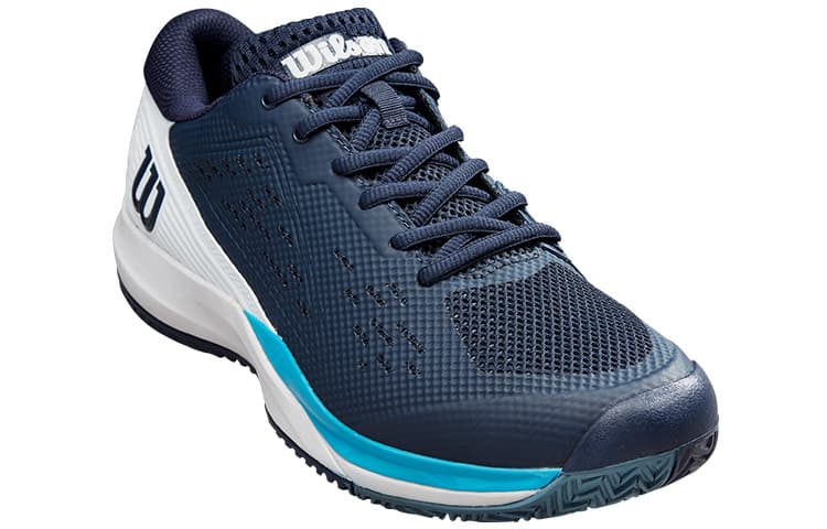 Кроссовки для тенниса Wilson RUSH PRO ACE - изображение 2