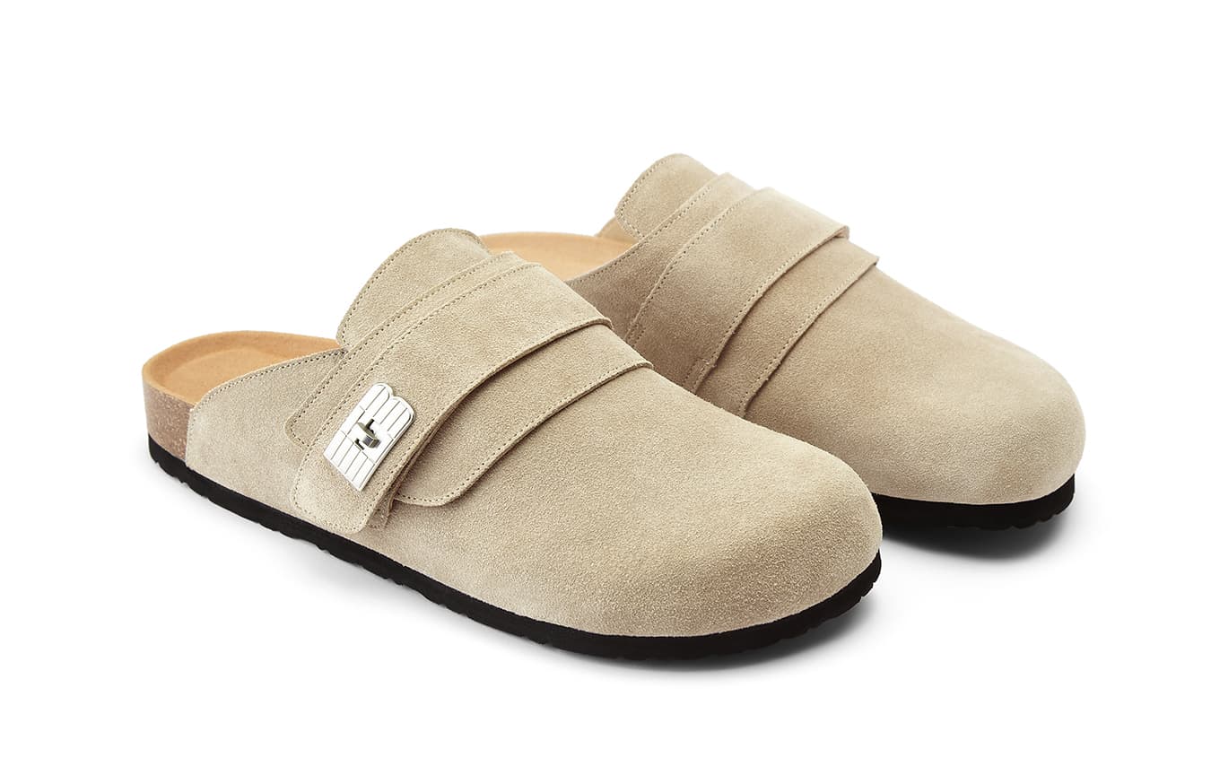 Сандалии BONELESS "EASINESS-B09" - изображение 3