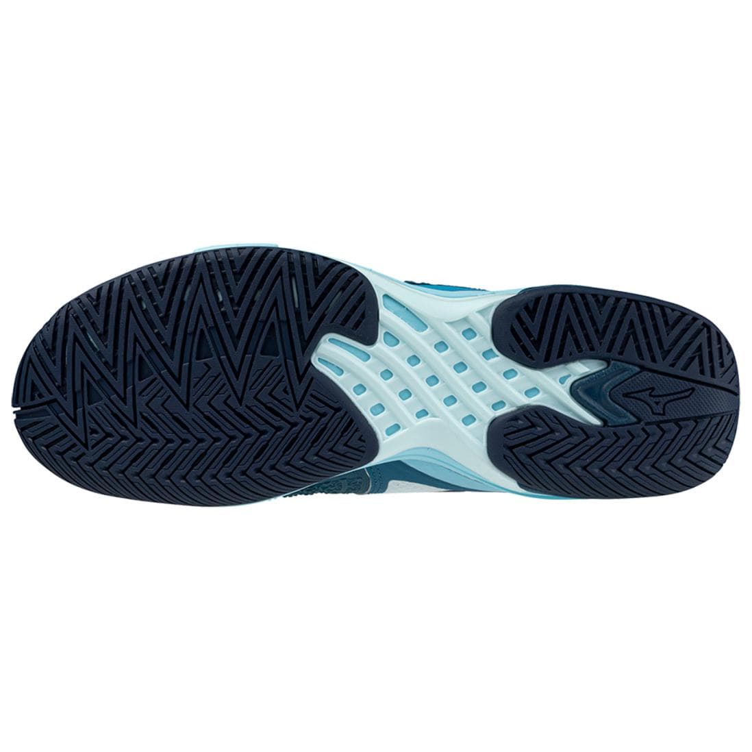 Кроссовки для тенниса Mizuno Wave exceed tour 6 - изображение 5