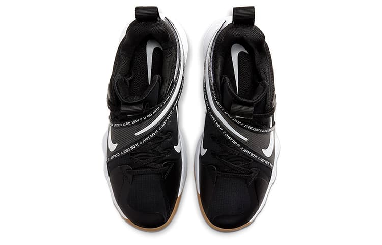 Кроссовки для спортзала Nike React HyperSet - изображение 4