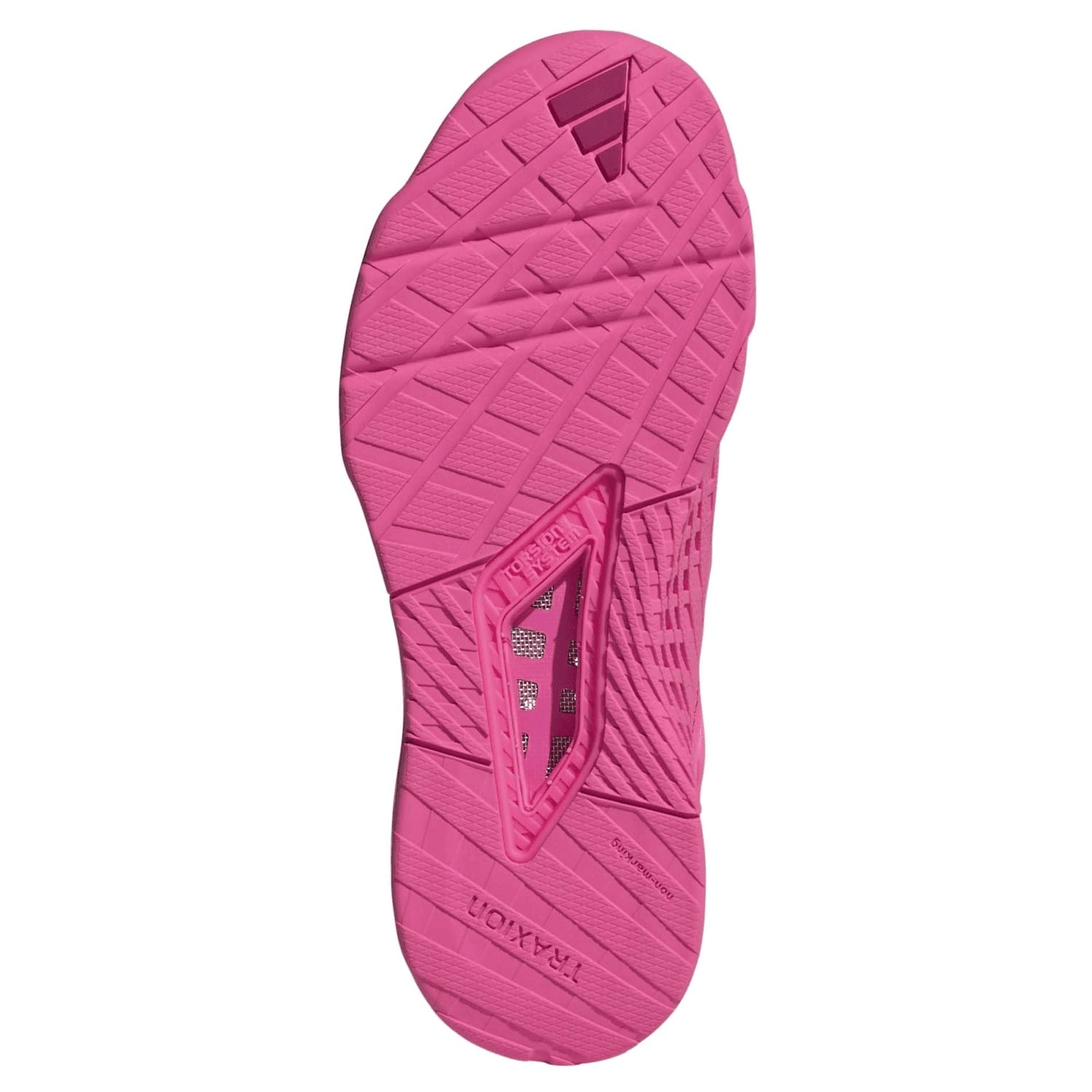 Кроссовки для спортзала Adidas DROPSET 3 Low Топ Тренировочные кроссовки Женские Розовый - изображение 5