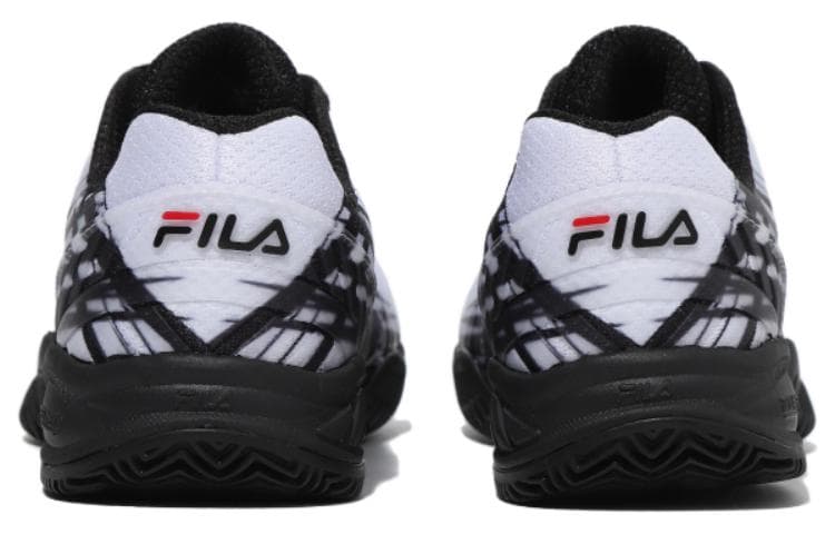 Кроссовки для тенниса FILA - изображение 5