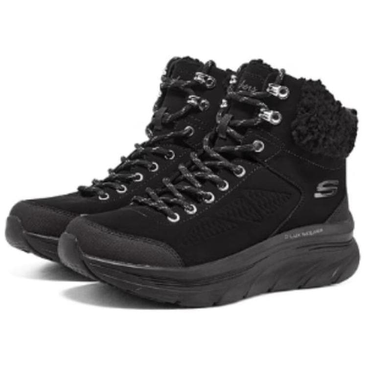 Ботинки зимние Skechers Modern Comfort - изображение 3