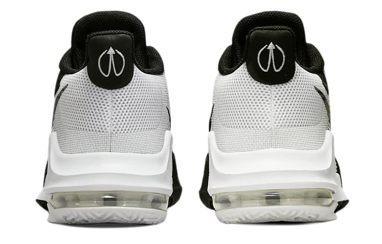 Кроссовки для баскетбола Nike Air Max Impact 3 - изображение 5