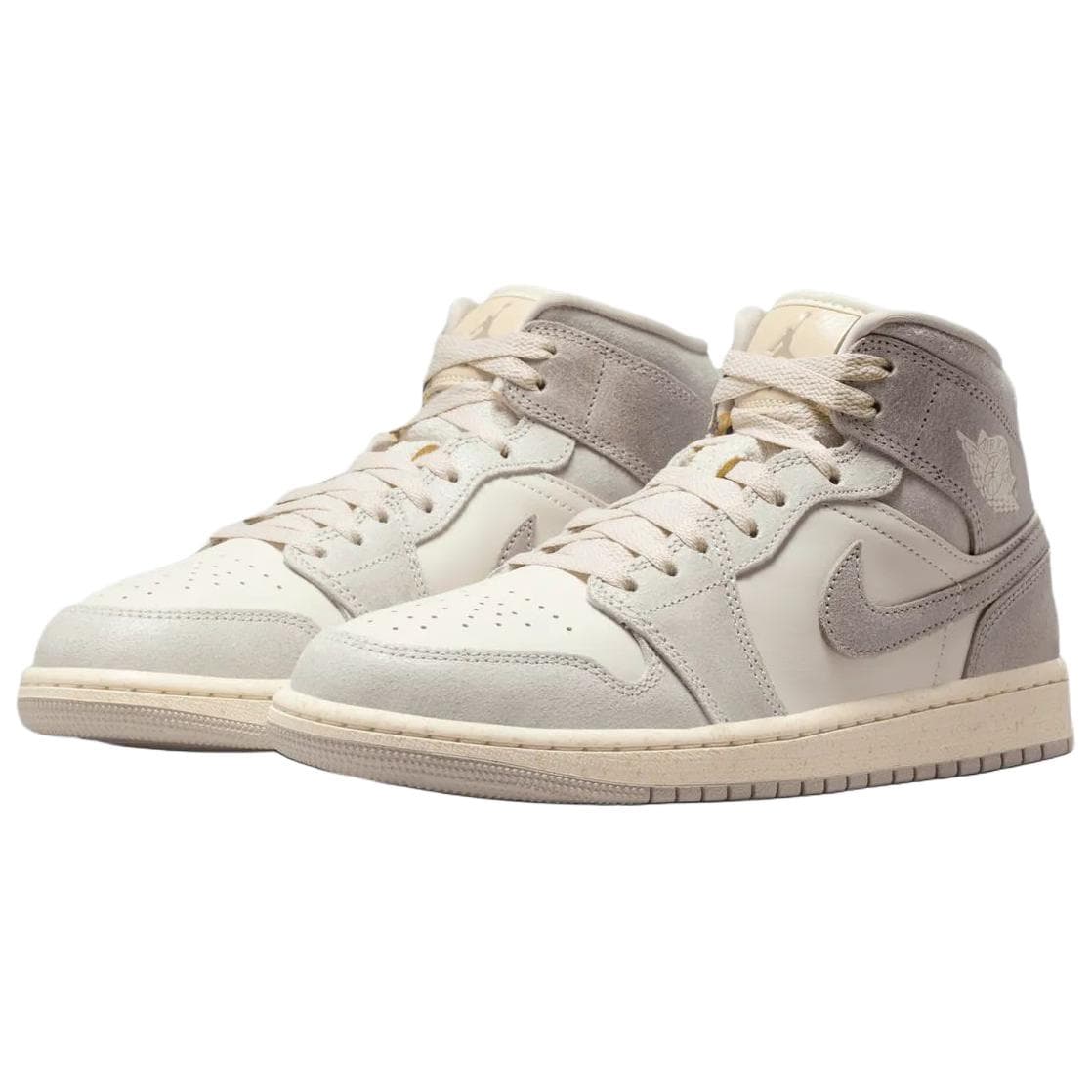 Ретро баскетбольные кроссовки Jordan Air Jordan 1 SE — фото 3