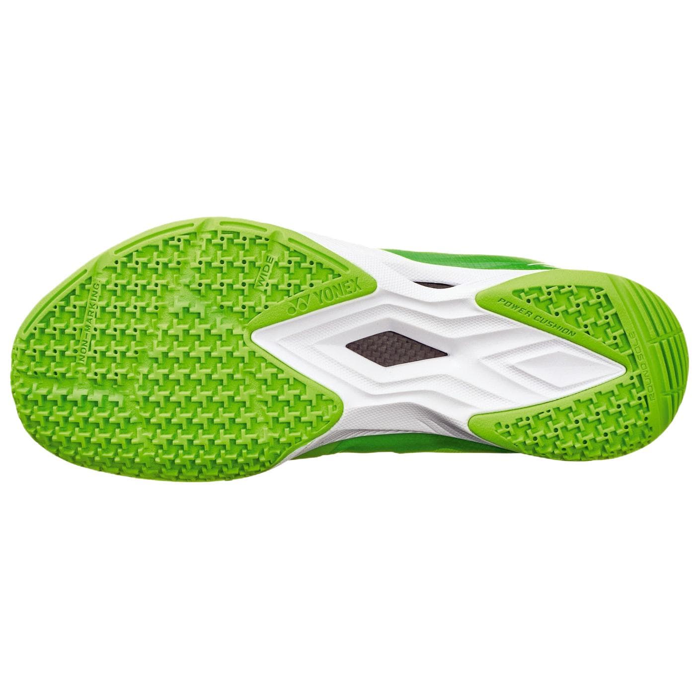 Кроссовки для бадминтона YONEX POWER CUSHION AERUS Z Противоскользящая Износостойкая Обувь для бадминтона с низким верхом - изображение 2