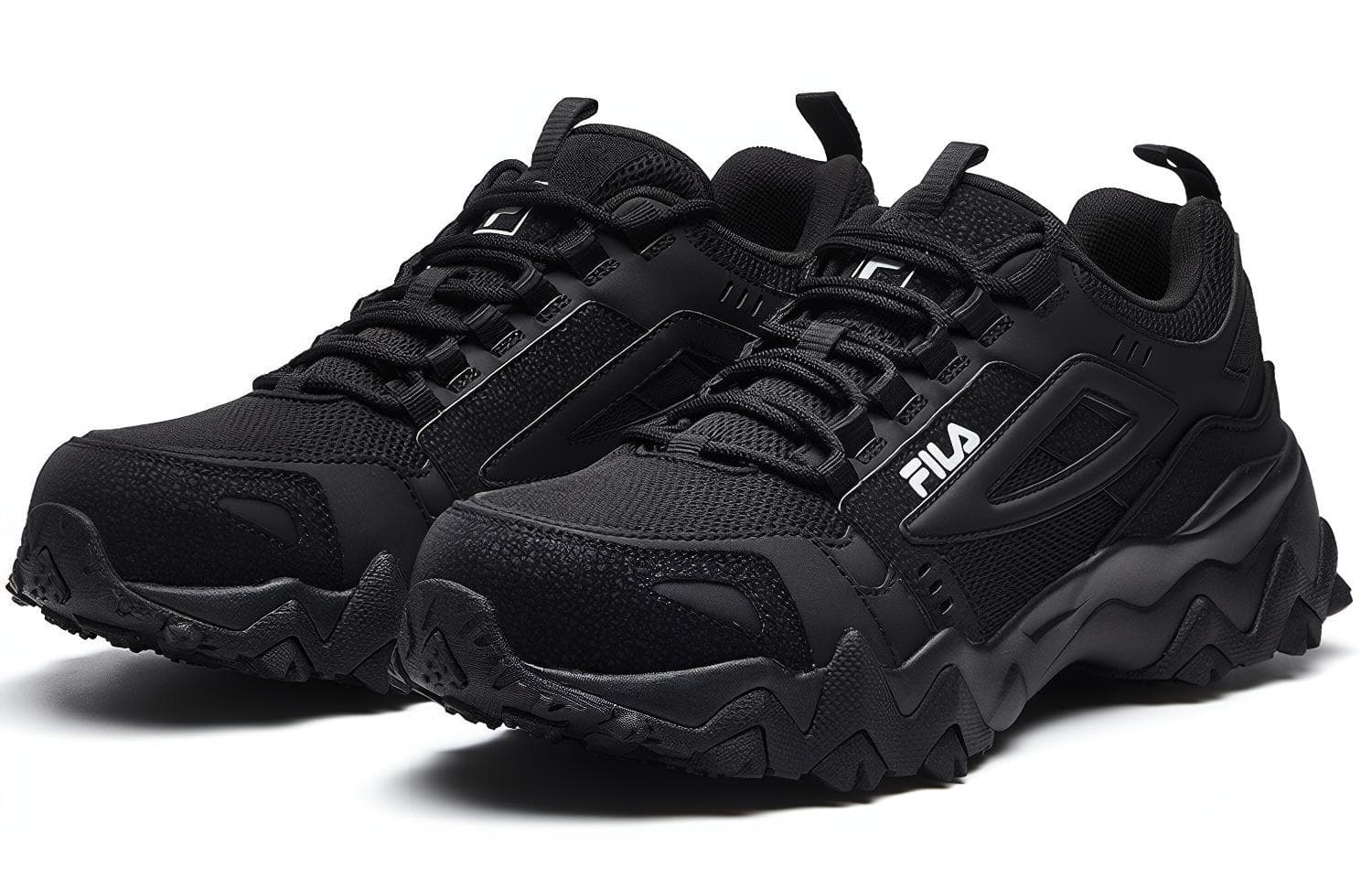 Кроссовки FILA Oakmont - изображение 4