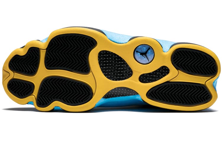 Ретро баскетбольные кроссовки Jordan Air Jordan 13 Retro Chris Paul Away - изображение 5