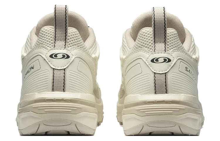 Кроссовки для бега Salomon ACS Pro Advanced White — фото 4
