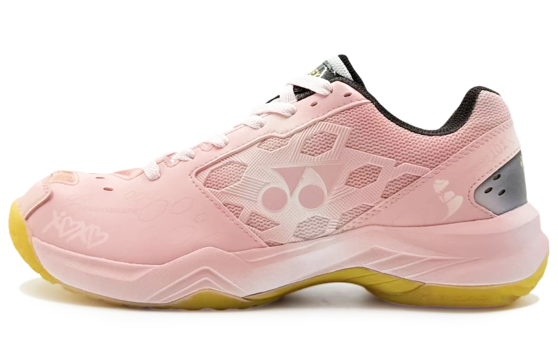 Кроссовки для бадминтона YONEX Power Cushion - изображение 3