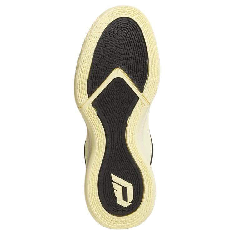 Кроссовки для баскетбола Adidas Dame 10 Мягкий и Комфортный Противоскользящий Устойчивый к Износу Низкие Баскетбольные Кроссовки Мужские - изображение 6