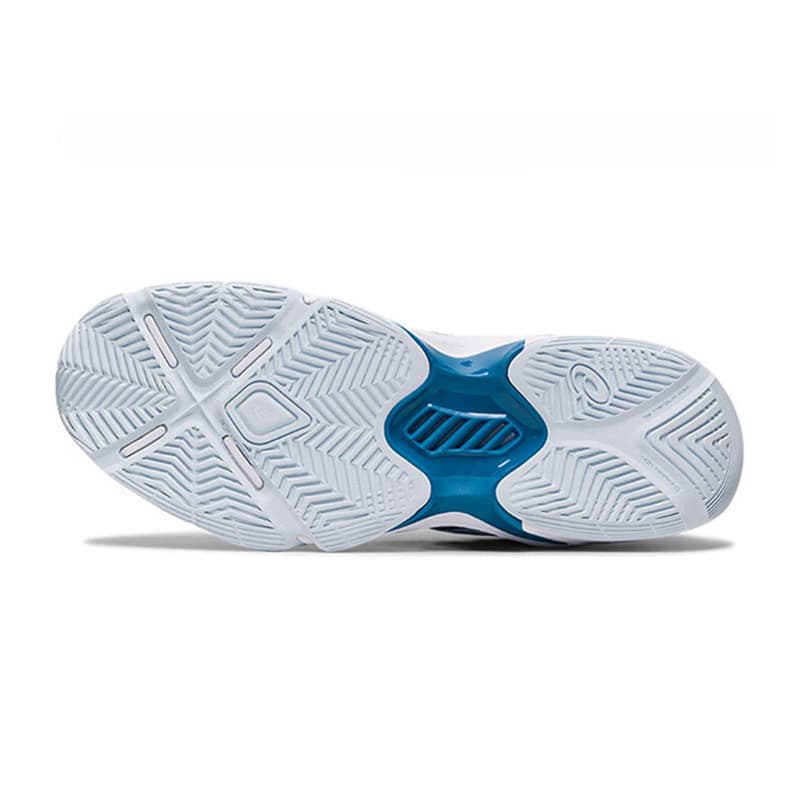 Кроссовки для бадминтона Asics Gel-Blade 8 - изображение 5