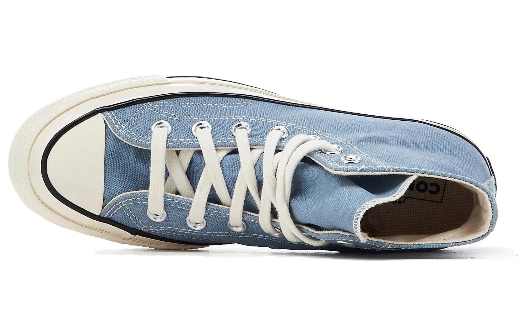 Кеды Converse Chuck 70 Plus Blue - изображение 3