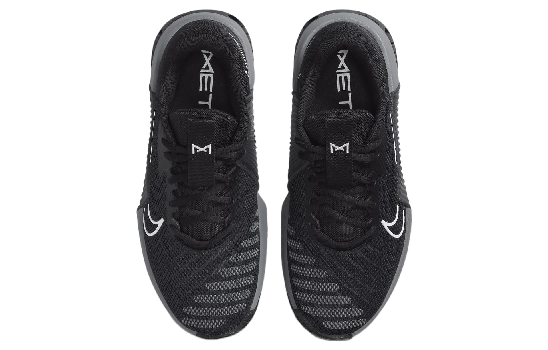 Кроссовки для спортзала Nike Metcon 9 Black - изображение 4