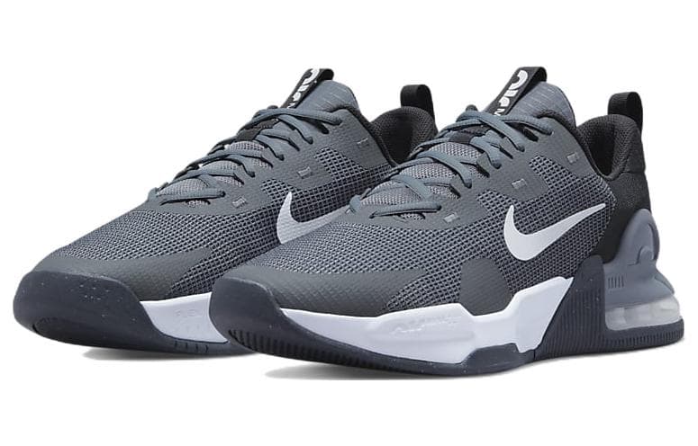 Кроссовки для спортзала Nike Air Max Alpha Trainer 5 Dark Grey - изображение 3