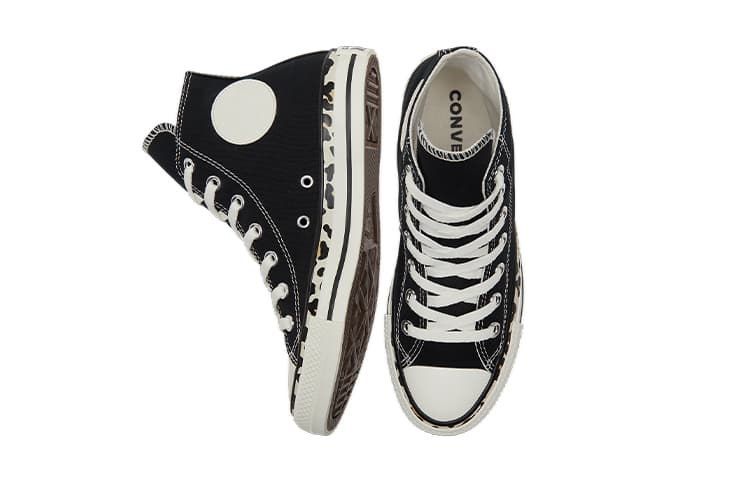 Кеды Converse Chuck Taylor All Star - изображение 4