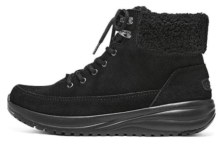 Ботинки зимние Skechers ON THE GO Stellar - изображение 1