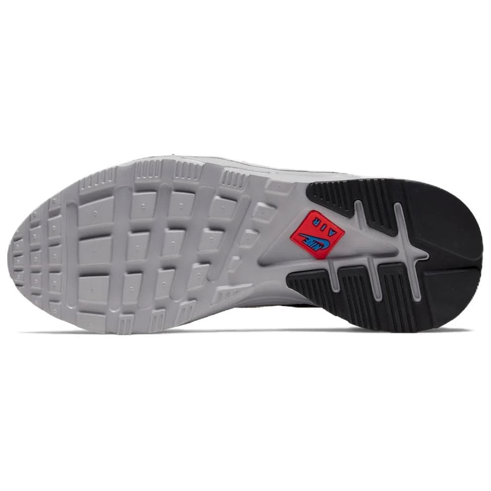 Сандалии с ремешком Nike Air Huarache Пляжные сандалии Женские Черные - изображение 4