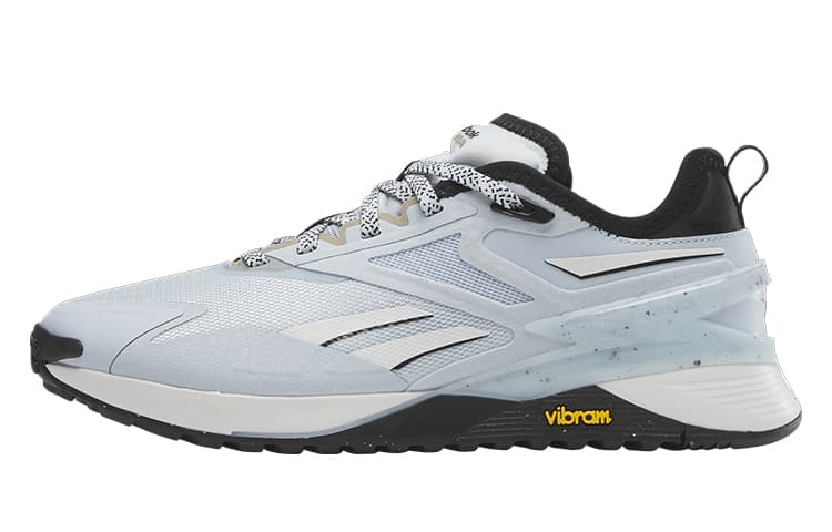 Кроссовки для спортзала Reebok - изображение 1