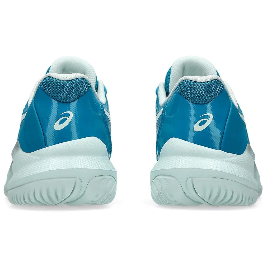 Кроссовки для тенниса Asics Gel-Challenger 14 - изображение 4