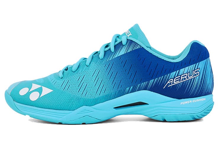 Кроссовки для бадминтона YONEX AZ 4 Mint Blue - изображение 1