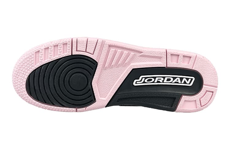 Кроссовки для баскетбола Jordan Legacy 312 - изображение 6