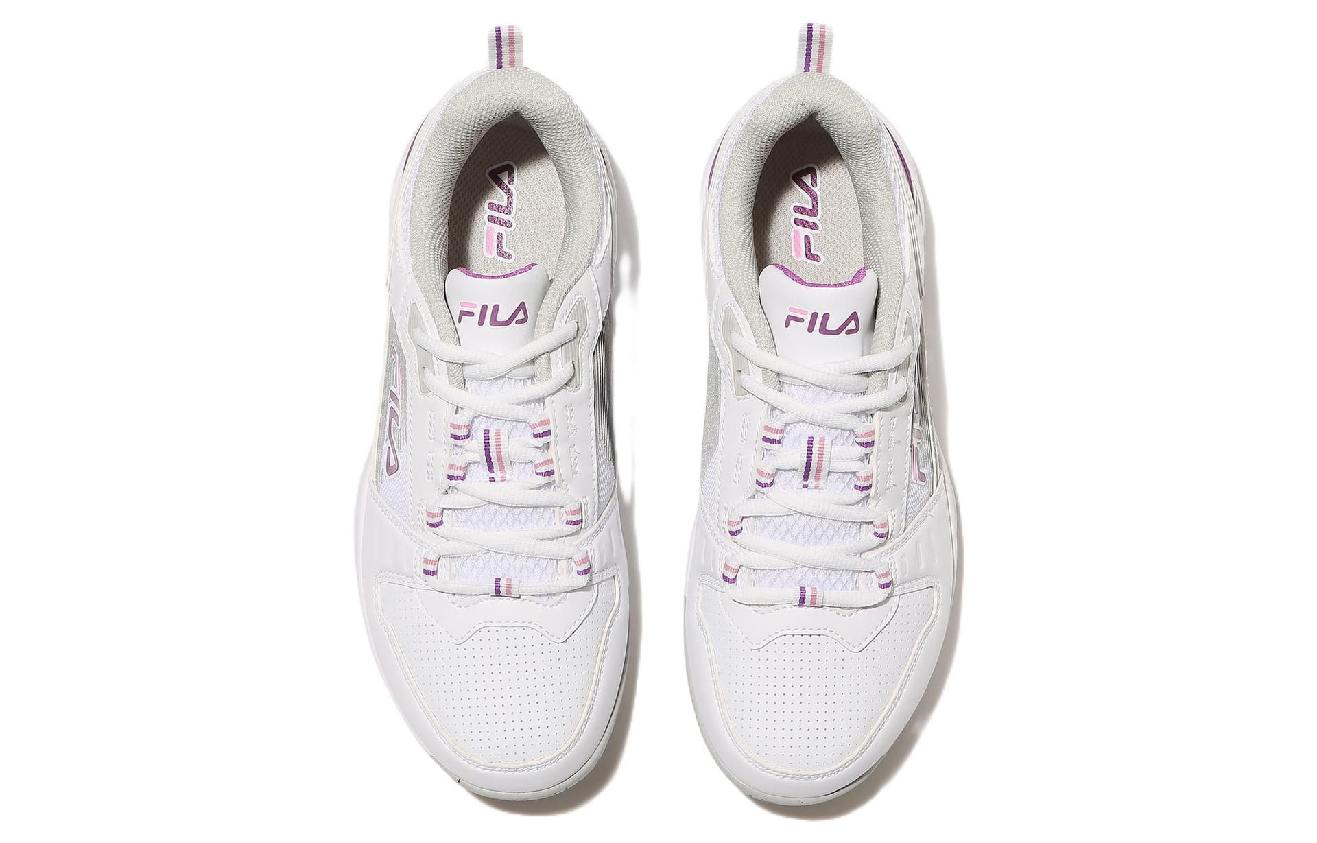 Кроссовки для тенниса FILA Stroke 2 T3 - изображение 3