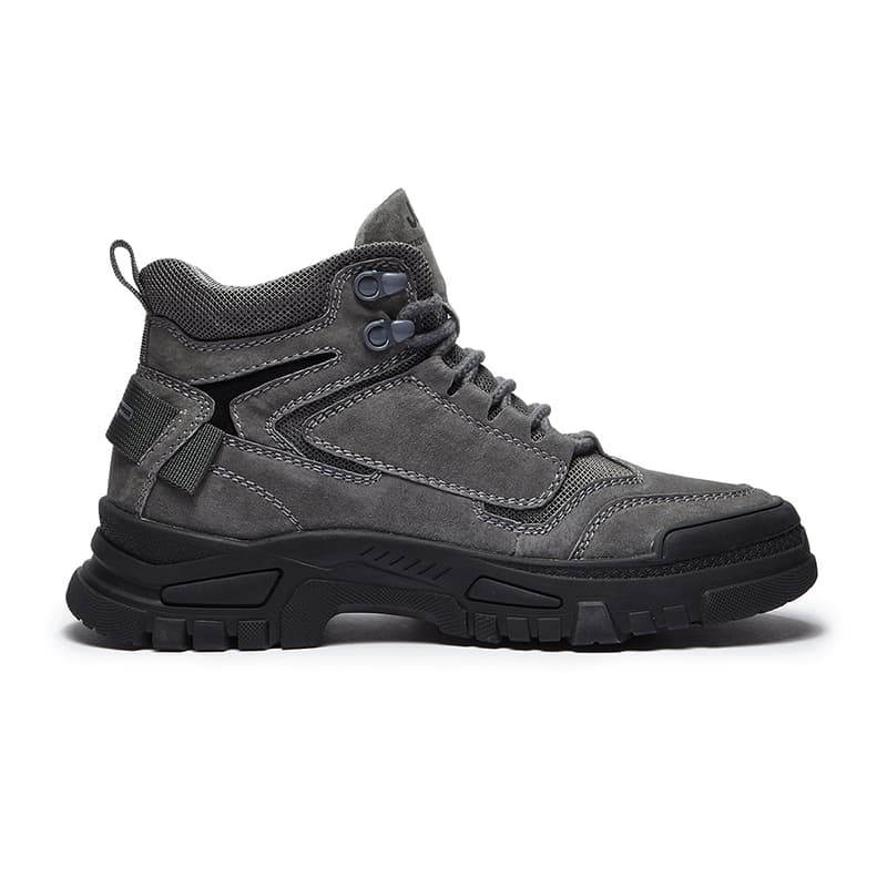 Кроссовки Jeep High Top Альпинистская Обувь для Мужчин - изображение 2