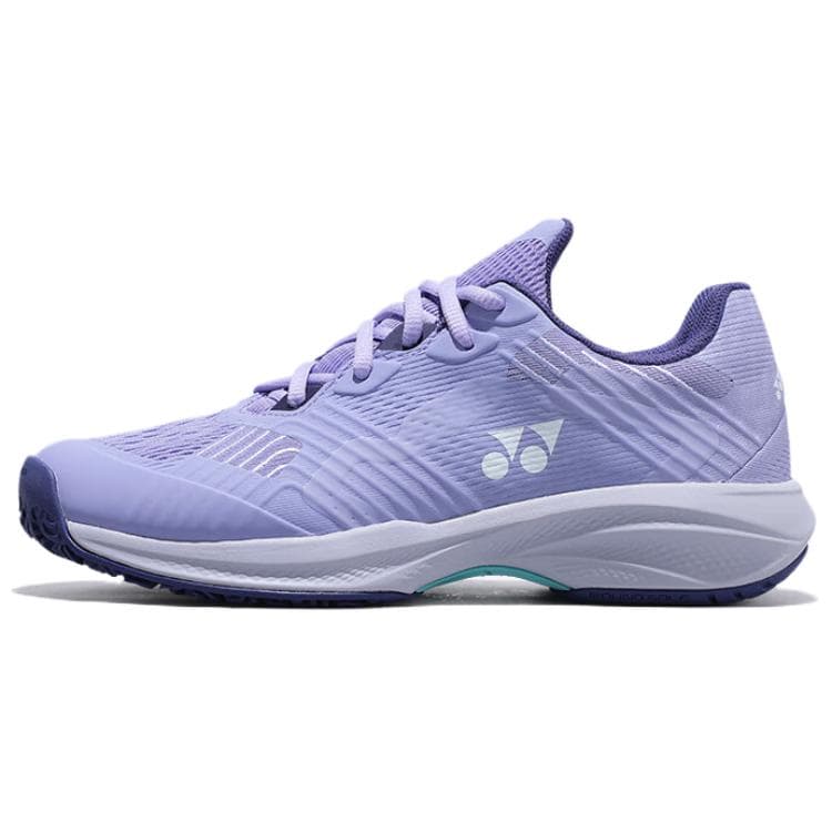 Кроссовки для тенниса YONEX POWER CUSHION SONICAGE Low Топ Кроссовки для тенниса Женские Сиреневый туман - изображение 1