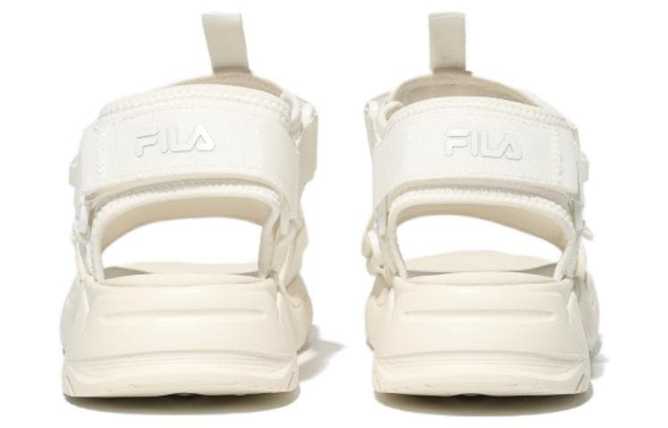 Сандалии с ремешком FILA Rayflies Sandals - изображение 5