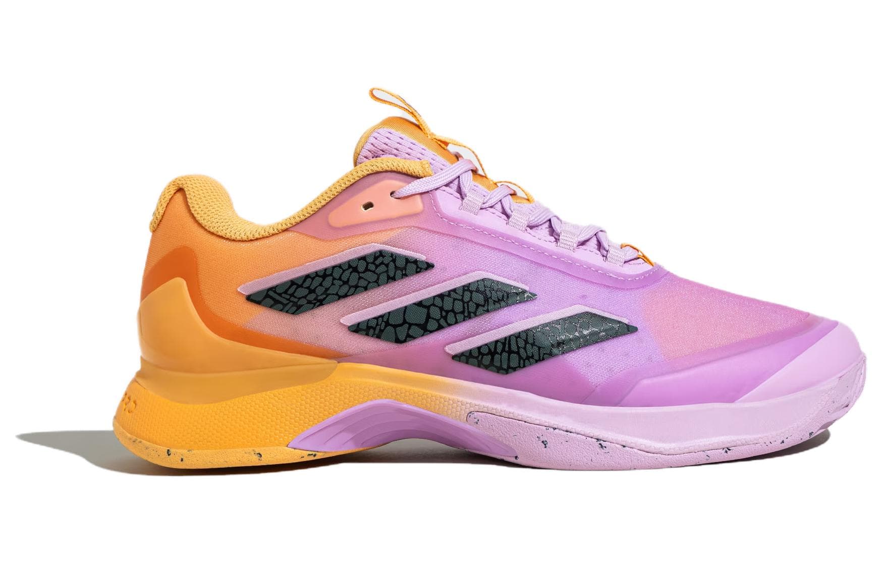 Кроссовки для тенниса adidas originals Avacourt 2 Tennis - изображение 2