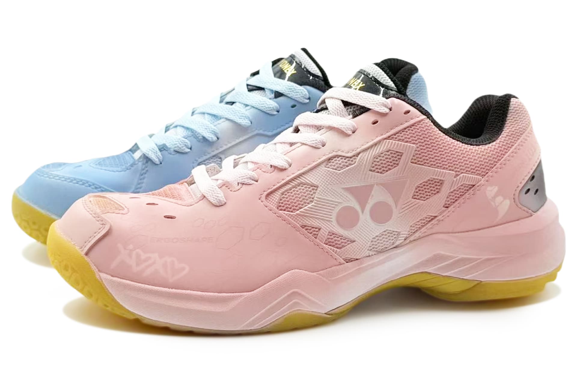 Кроссовки для бадминтона YONEX Power Cushion - изображение 2