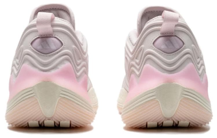 Кроссовки для баскетбола adidas D Rose Son Of Chi 3.0 Pink - изображение 4