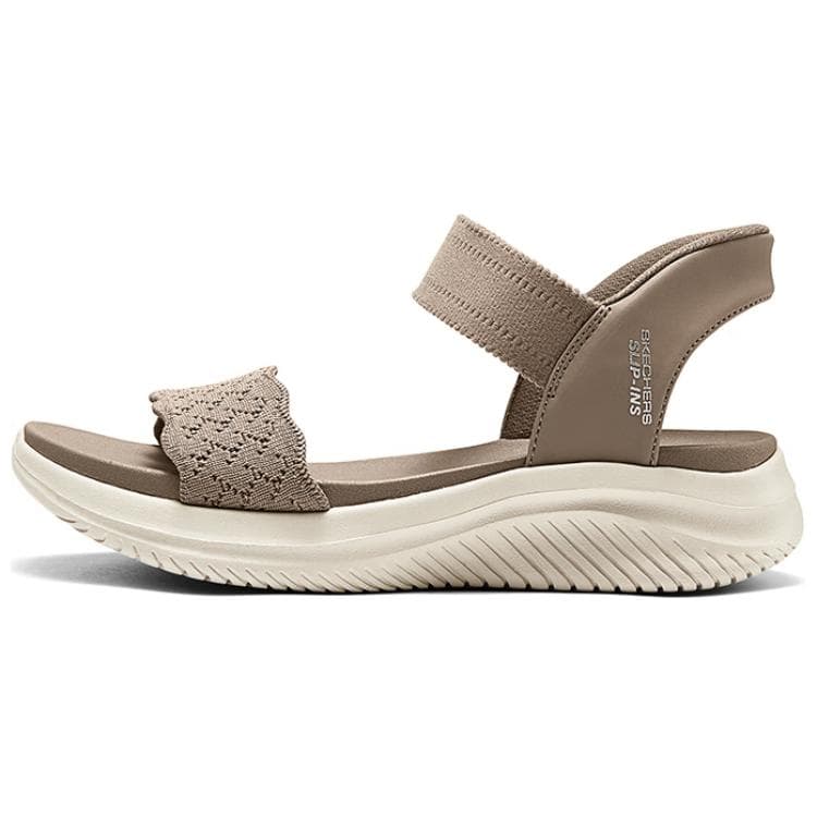 Шлёпанцы Skechers - изображение 1