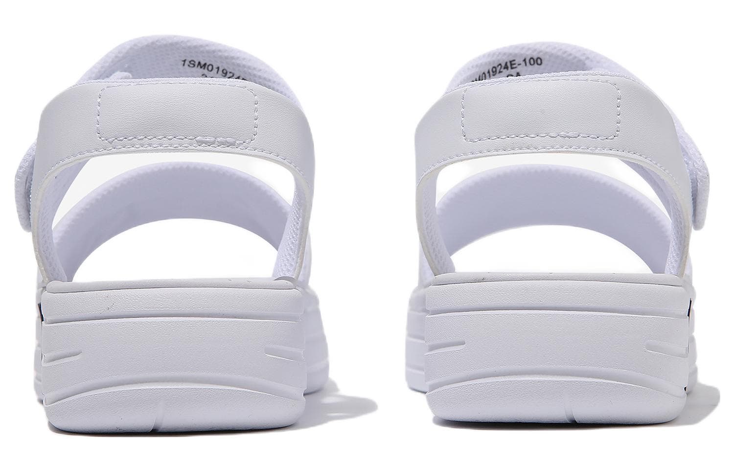 Сандалии с ремешком FILA Funky 1998 Sandals - изображение 4