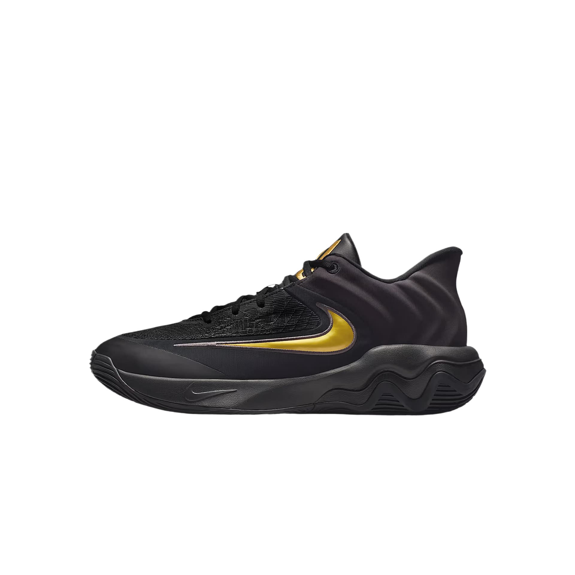 Кроссовки для баскетбола Nike Giannis Immortality 4 Low Топ Баскетбольные кроссовки Мужской - изображение 1