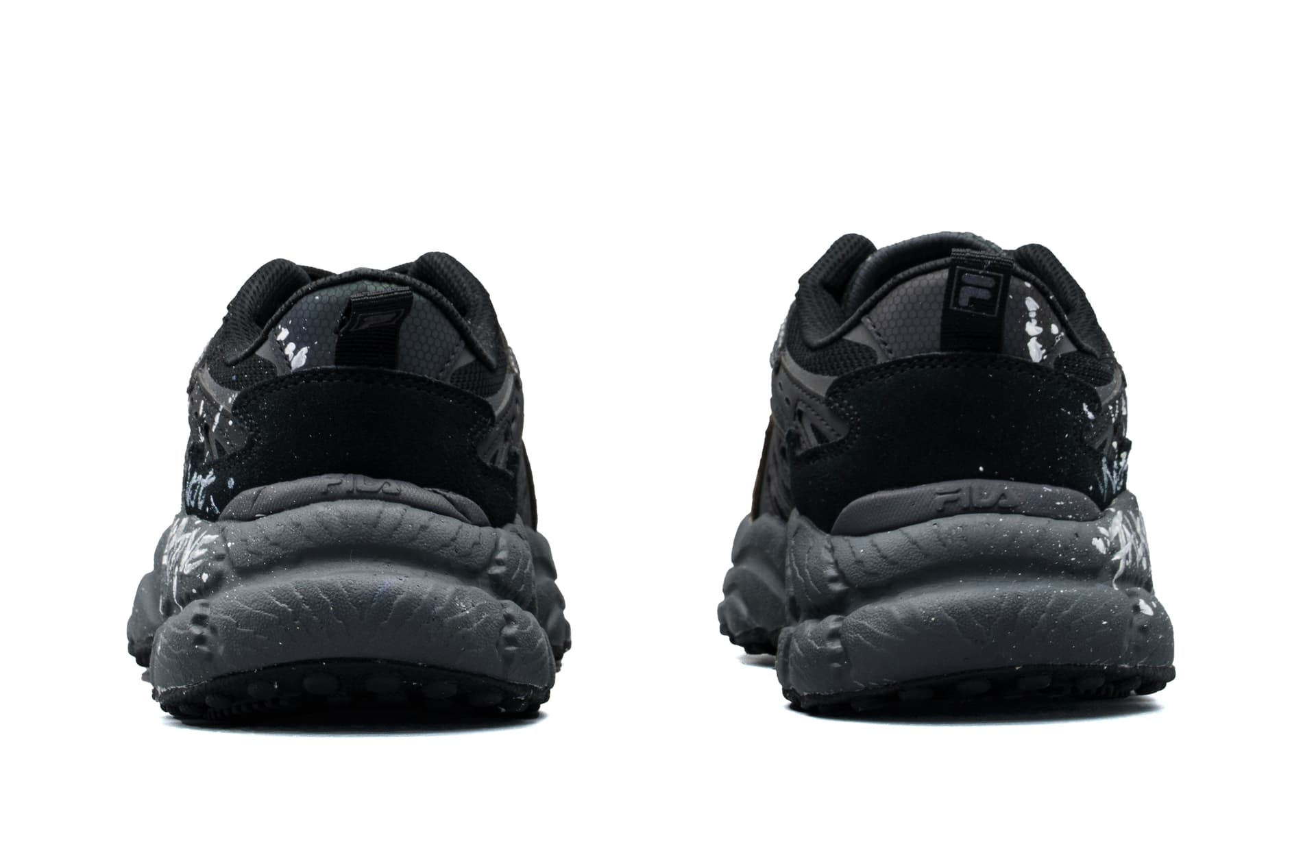 Кроссовки FILA Fern - изображение 4