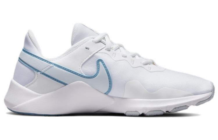Кроссовки для спортзала Nike Legend Essential 2 - изображение 2