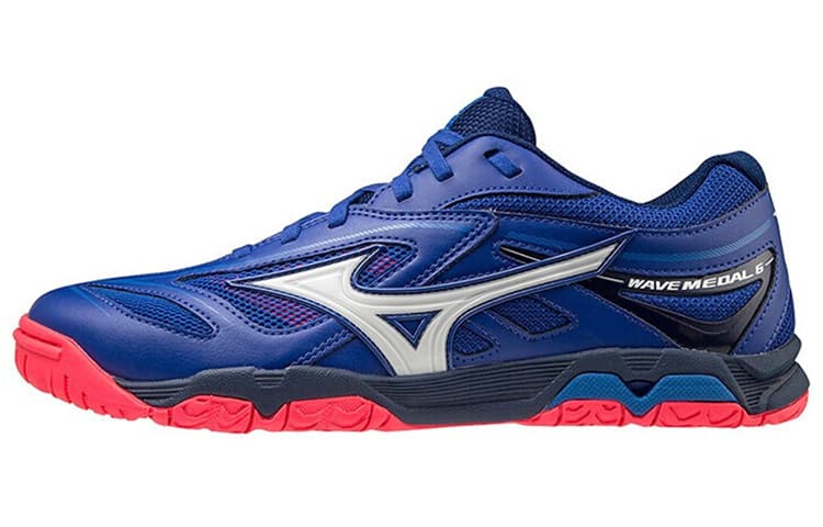 Кроссовки для спортзала Mizuno Medal 6