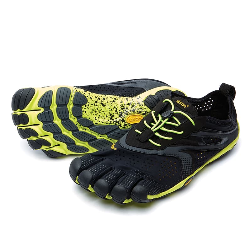 Кроссовки Vibram - изображение 3