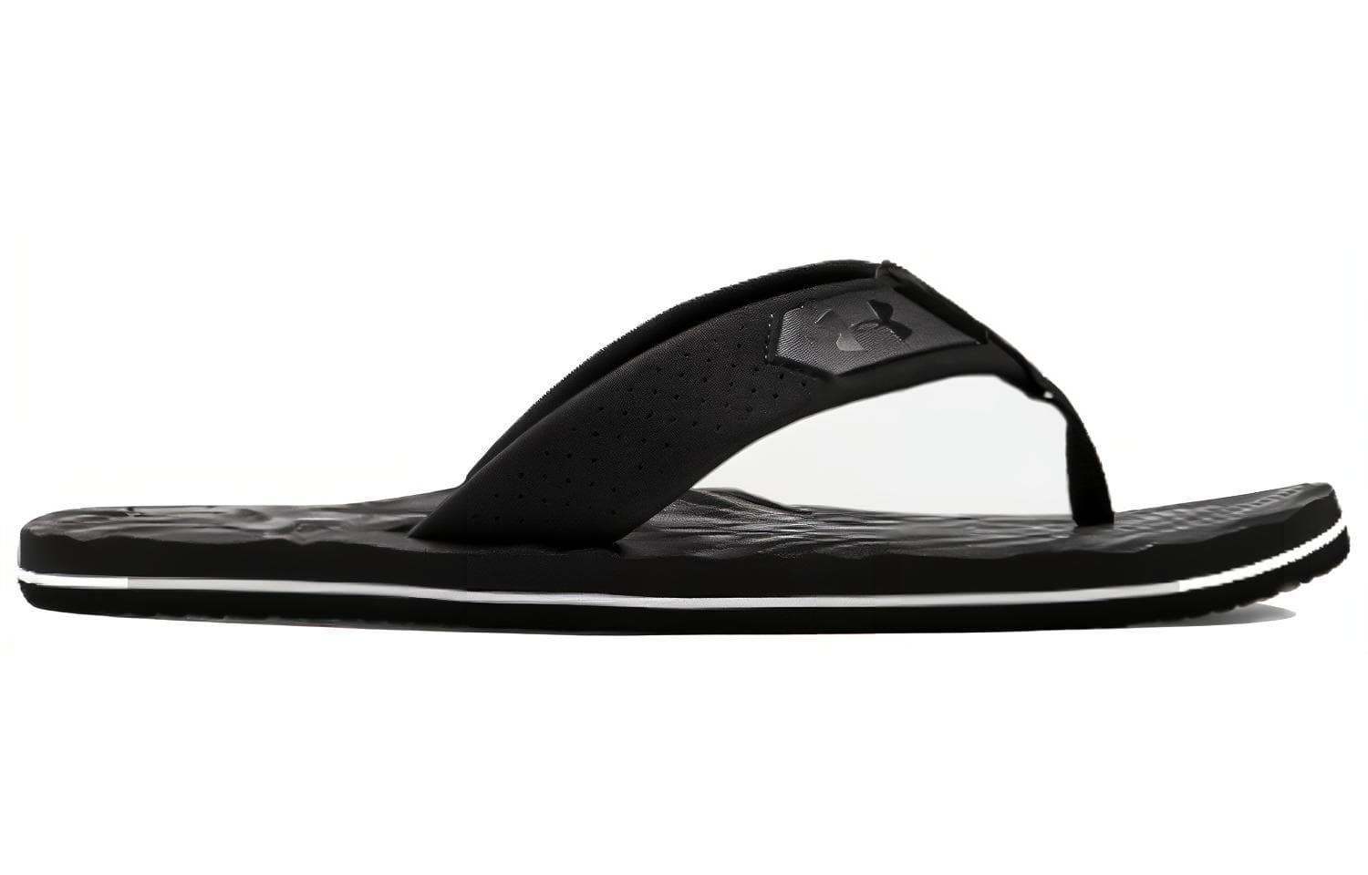 Шлёпанцы Under Armour Marathon Key IV - изображение 2