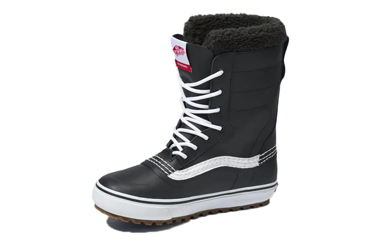 Ботинки зимние Vans Standard Snow Mte - изображение 2