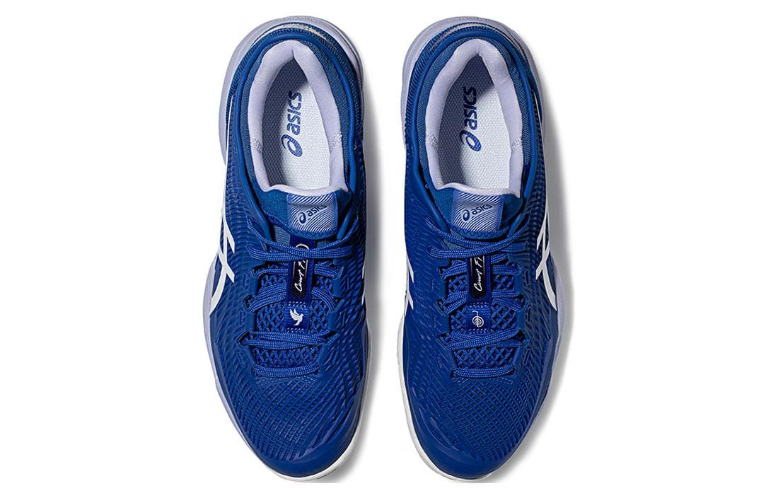 Кроссовки для тенниса Asics Court FF 3 Novak - изображение 3