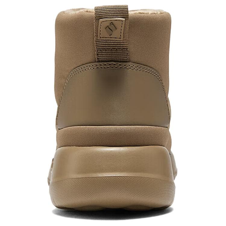 Ботинки зимние Skechers On-The-Go Women's Snow Boots - изображение 5