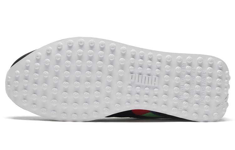 Кроссовки Puma Future Rider King Red Black - изображение 6