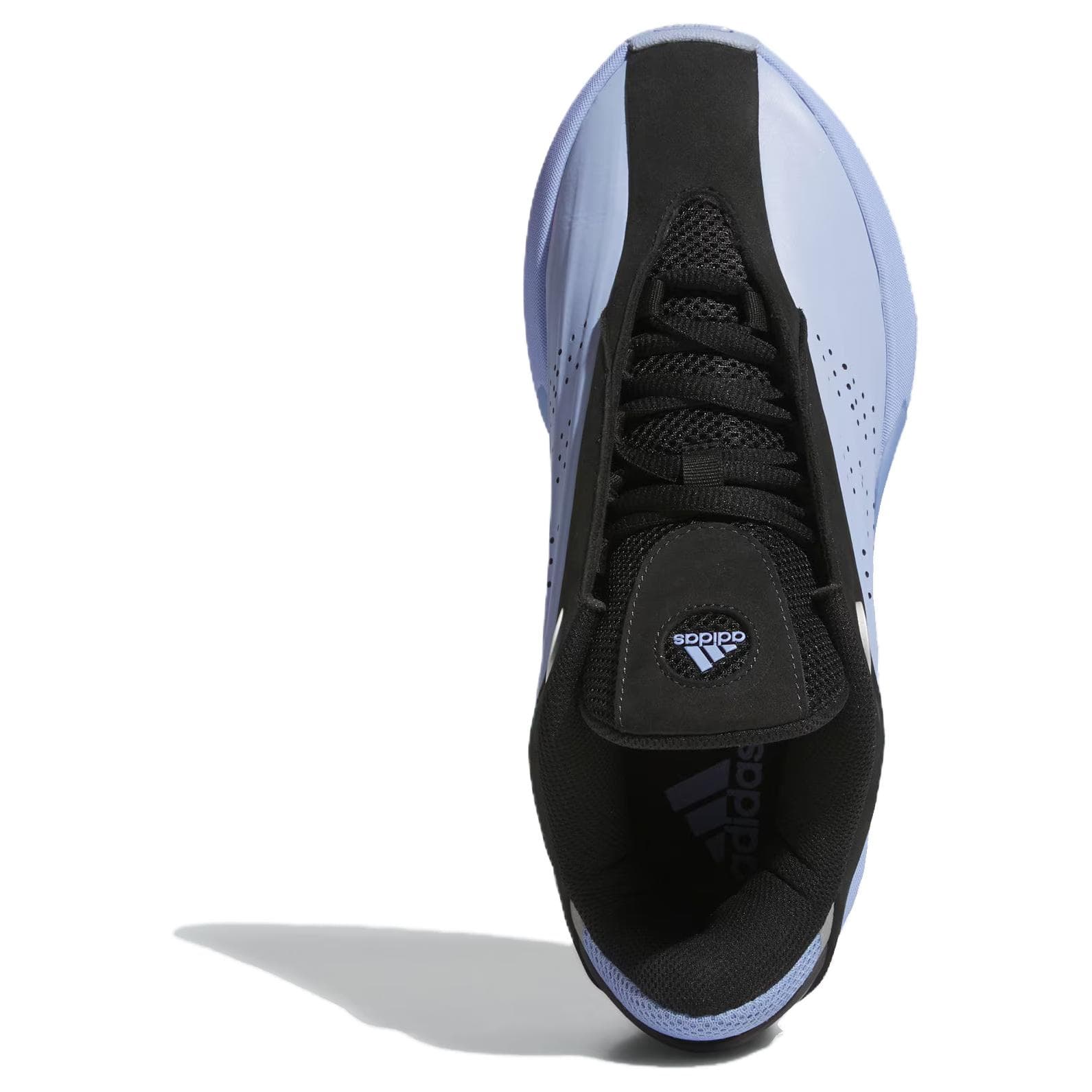 Ретро баскетбольные кроссовки Adidas Originals CRAZY IIINFINITY 130 Противоскользящий Устойчивый к истиранию Низкий Топ - изображение 5