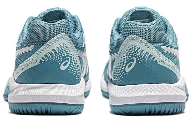 Кроссовки для тенниса Asics Gel-Dedicate 8 - изображение 5