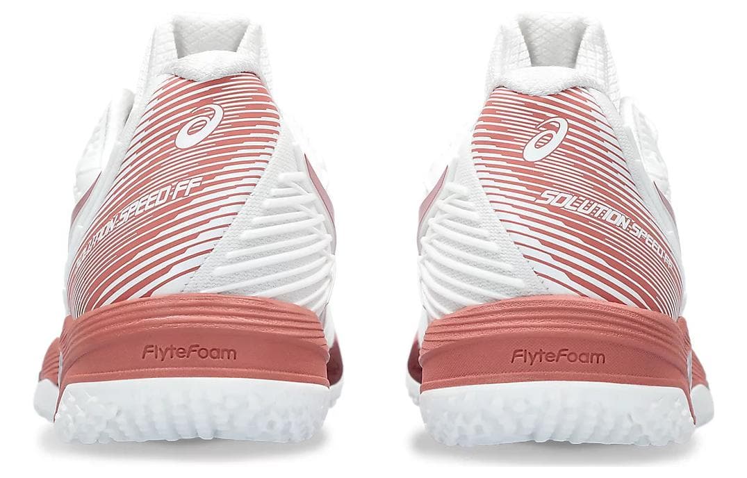 Кроссовки для тенниса Asics Solution Speed FF 2 OC - изображение 6
